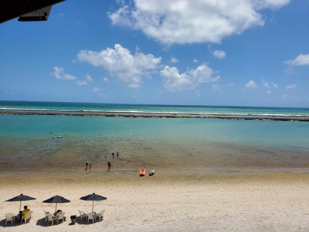 Muro Alto Flat Marupiara Apartment Porto de Galinhas