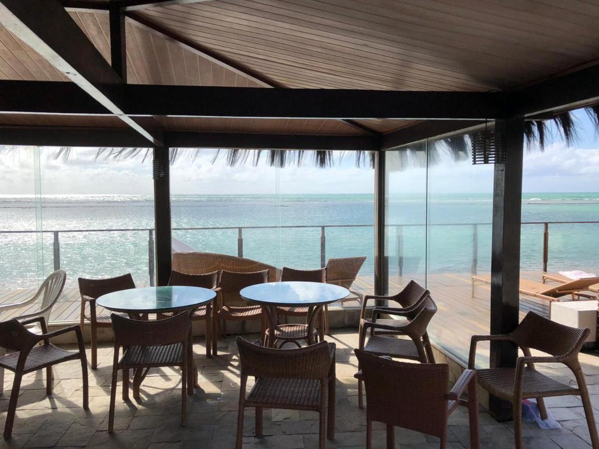 Apartment Muro Alto Flat Marupiara Porto de Galinhas