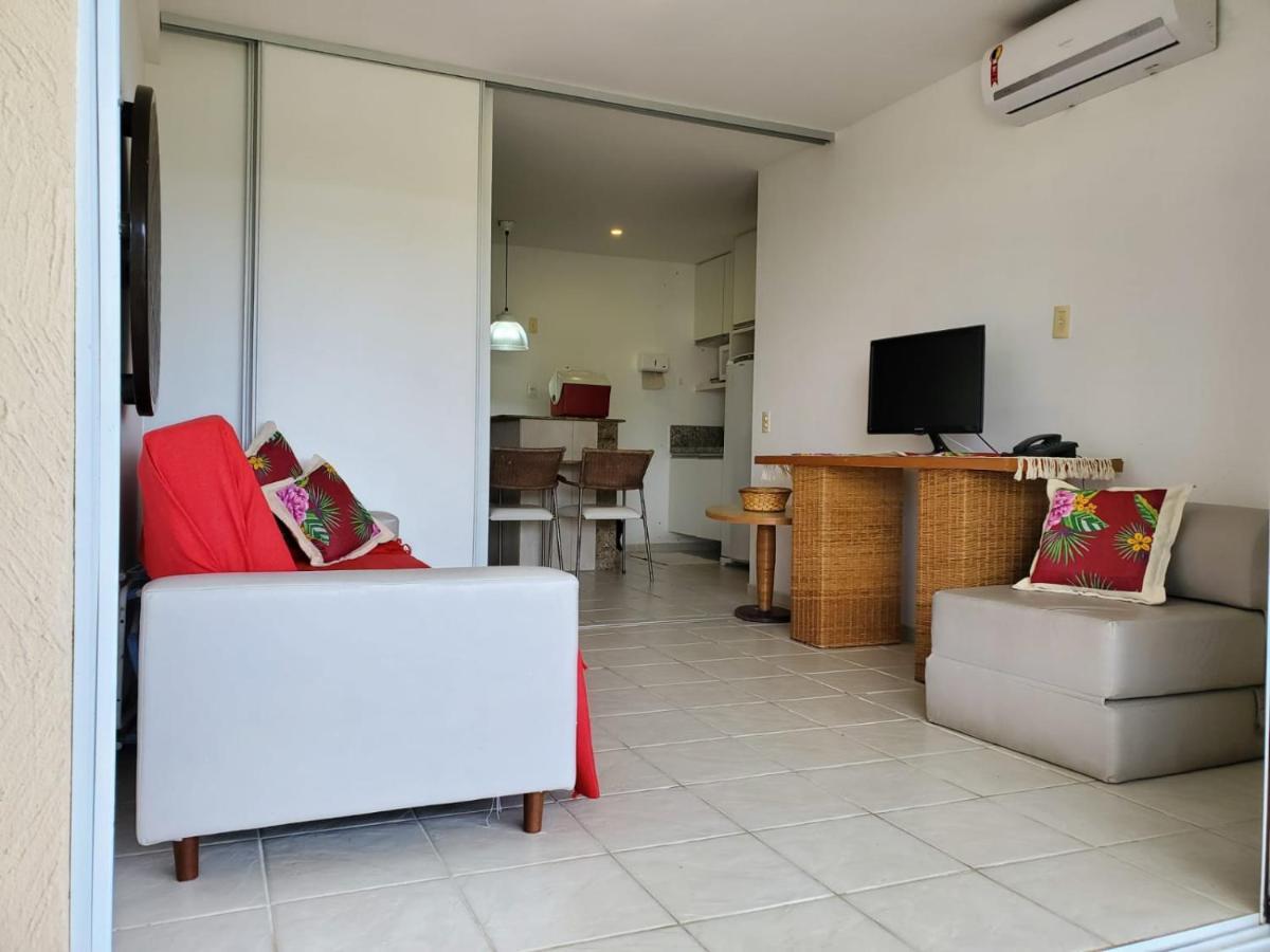 Apartment Muro Alto Flat Marupiara